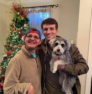 Meet your Posher, Susan